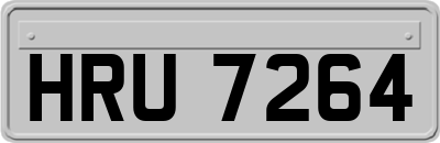 HRU7264