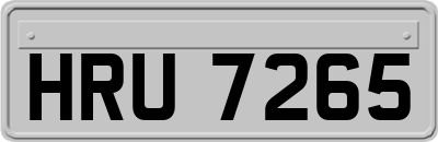 HRU7265