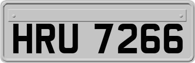 HRU7266
