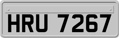 HRU7267