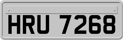 HRU7268