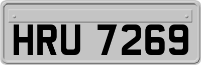 HRU7269