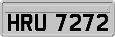 HRU7272