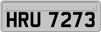 HRU7273