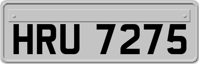 HRU7275