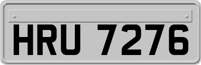 HRU7276
