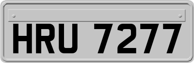 HRU7277