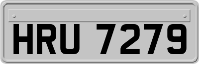 HRU7279