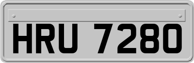 HRU7280