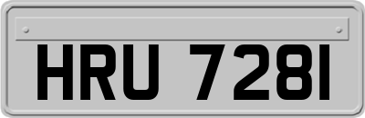 HRU7281