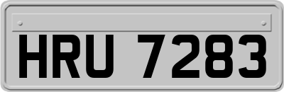 HRU7283