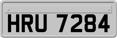 HRU7284