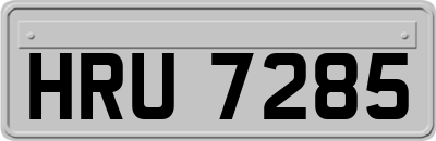 HRU7285