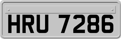 HRU7286