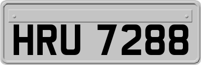 HRU7288
