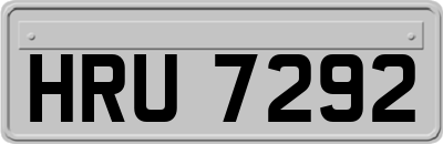 HRU7292