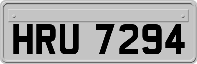 HRU7294
