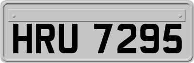 HRU7295