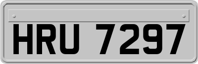 HRU7297