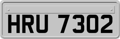 HRU7302