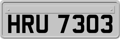 HRU7303