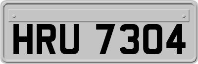 HRU7304