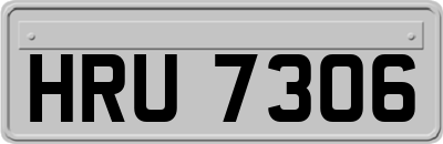 HRU7306