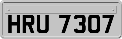 HRU7307