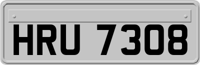 HRU7308