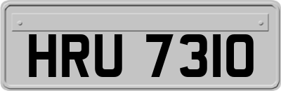 HRU7310