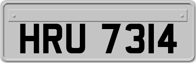 HRU7314