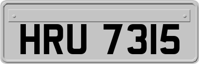 HRU7315