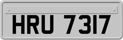 HRU7317