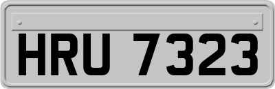 HRU7323