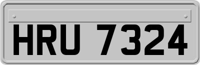 HRU7324