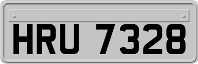 HRU7328