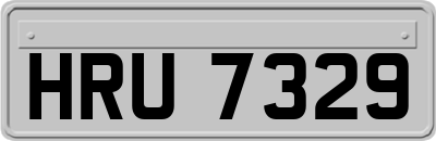 HRU7329