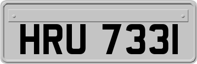 HRU7331
