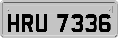 HRU7336
