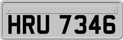 HRU7346