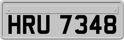 HRU7348