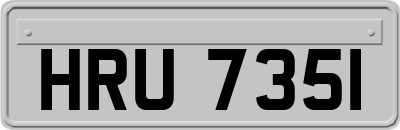 HRU7351