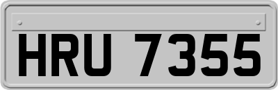 HRU7355