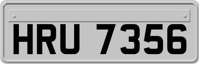 HRU7356