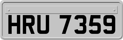 HRU7359
