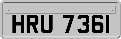 HRU7361