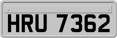 HRU7362