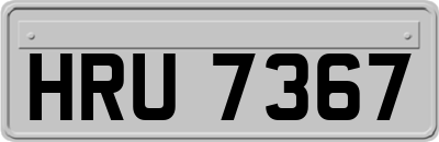 HRU7367