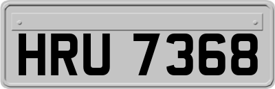 HRU7368