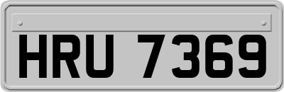 HRU7369